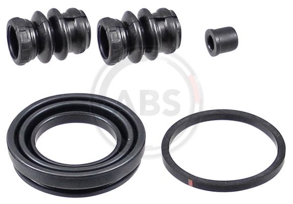 Remklauw revisie ABS 43147