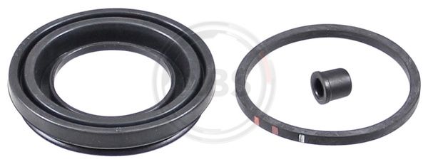 Remklauw revisie ABS 43149