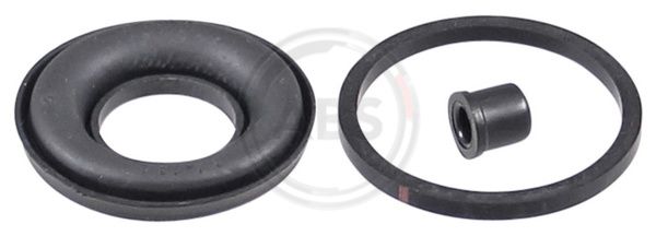 Remklauw revisie ABS 43155