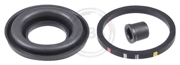 Remklauw revisie ABS 43156