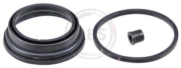 Remklauw revisie ABS 43157