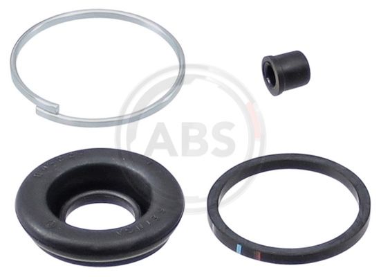 Remklauw revisie ABS 43164