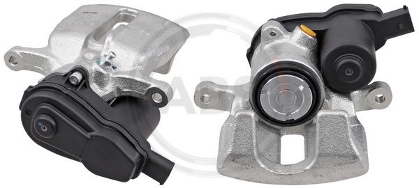 Remzadel/remklauw ABS 431642