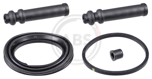 Remklauw revisie ABS 43170