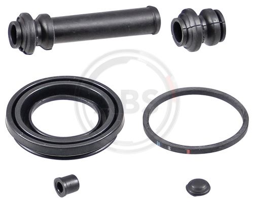 Remklauw revisie ABS 43173