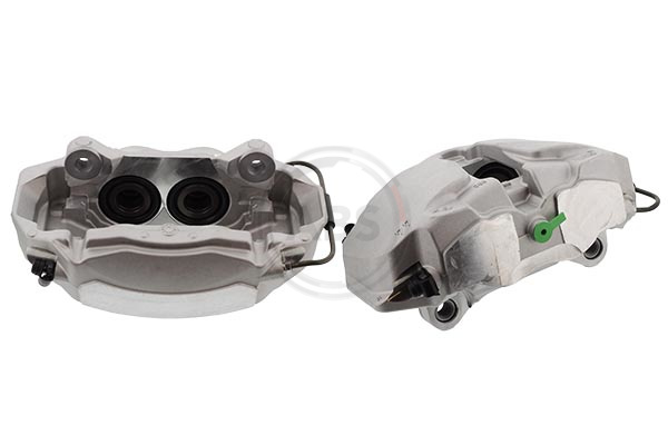 ABS Remzadel/remklauw 431792