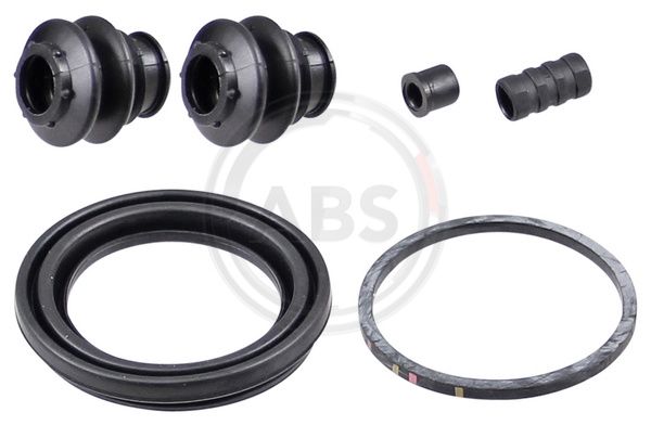 Remklauw revisie ABS 43182