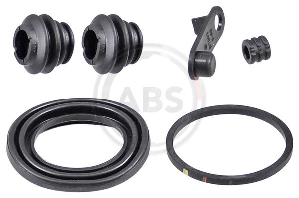 Remklauw revisie ABS 43191