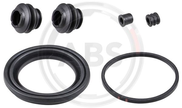 Remklauw revisie ABS 43203