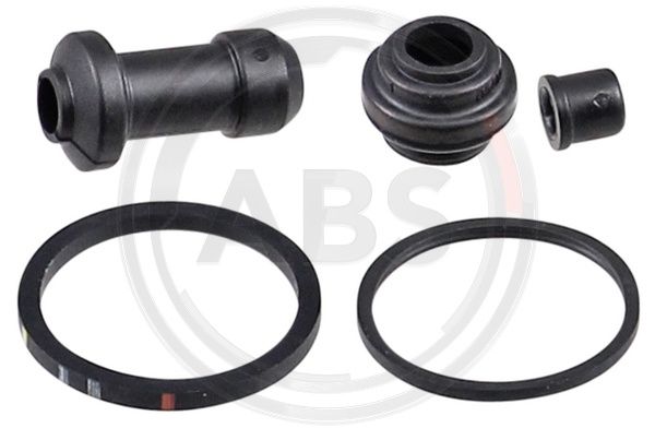 Remklauw revisie ABS 43232