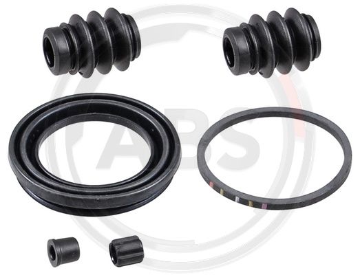 Remklauw revisie ABS 43237