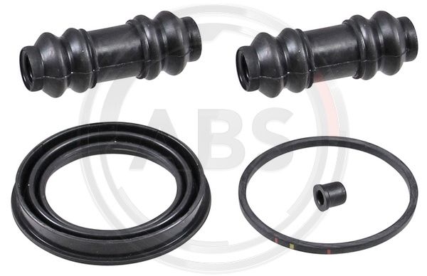 Remklauw revisie ABS 43245