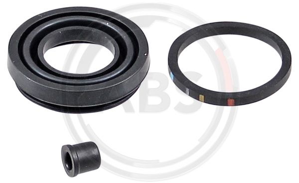 Remklauw revisie ABS 43310