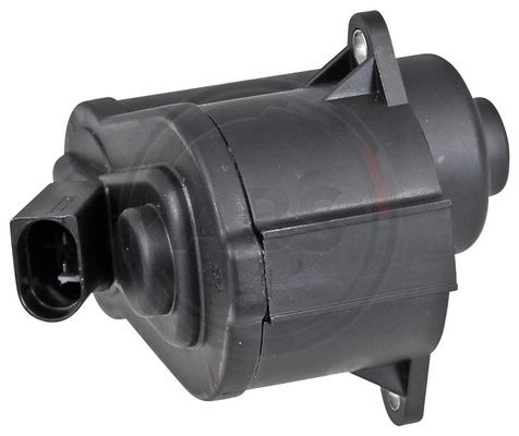 Stelmotor remzadel (handrem) ABS 43682