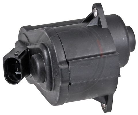 Stelmotor remzadel (handrem) ABS 43683