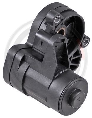 Stelmotor remzadel (handrem) ABS 43687