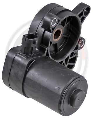 Stelmotor remzadel (handrem) ABS 43689