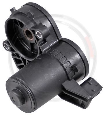 Stelmotor remzadel (handrem) ABS 43696