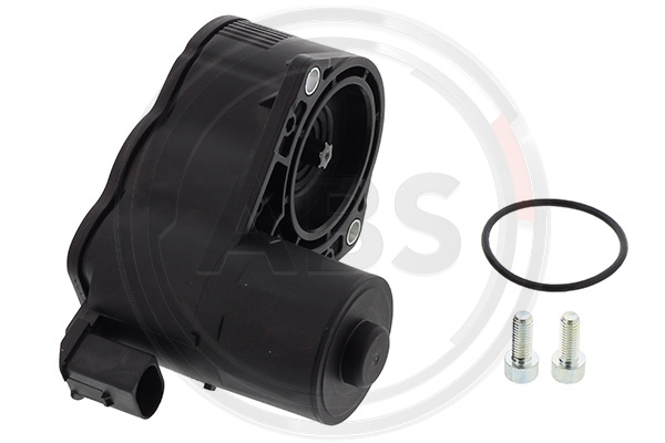 ABS Stelmotor remzadel (handrem) 43725