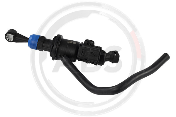 Hoofdcilinder, koppeling ABS 51001