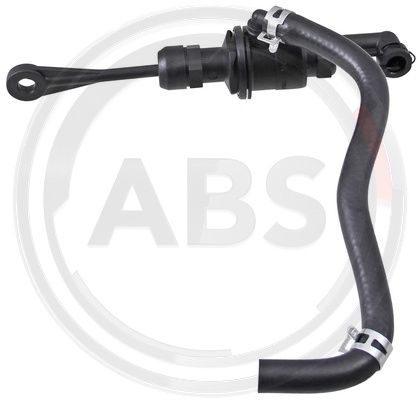 Hoofdkoppelingscilinder ABS 51792