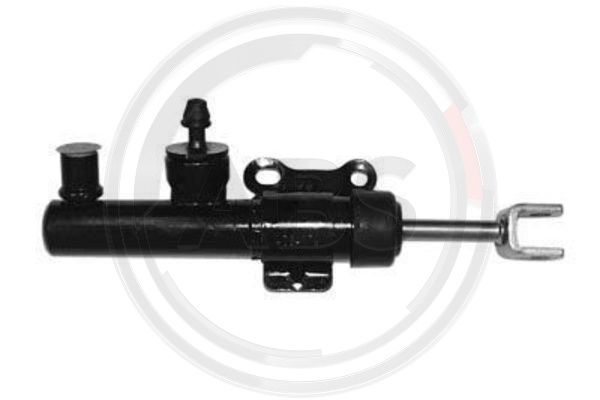 Hoofdkoppelingscilinder ABS 51950
