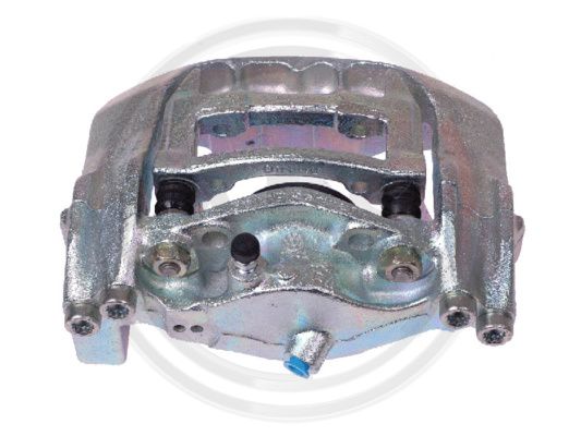 Remzadel/remklauw ABS 520211