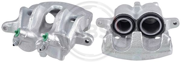 Remzadel/remklauw ABS 520361