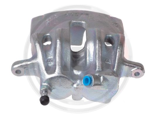 Remzadel/remklauw ABS 520391