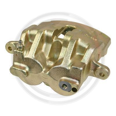 Remzadel/remklauw ABS 520632