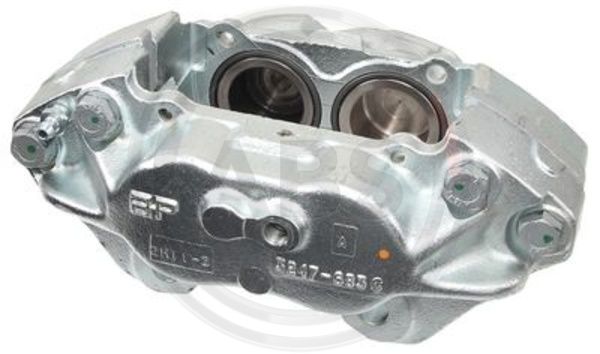 Remzadel/remklauw ABS 520641