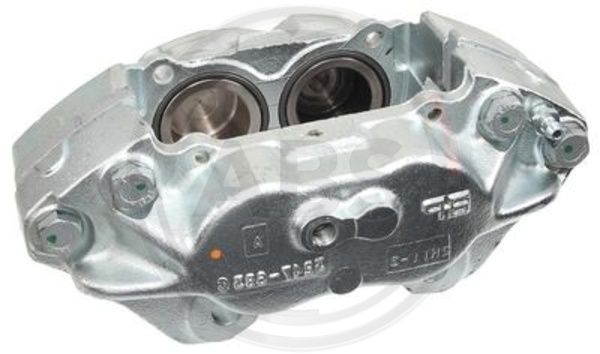 Remzadel/remklauw ABS 520642