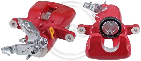 Remzadel/remklauw ABS 521001C3