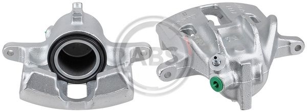 Remzadel/remklauw ABS 521051