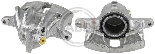 Remzadel/remklauw ABS 521052