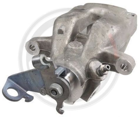Remzadel/remklauw ABS 521311
