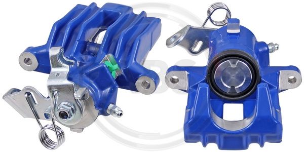 Remzadel/remklauw ABS 521451C1