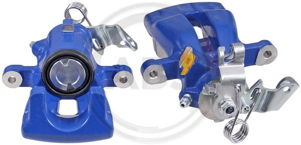 Remzadel/remklauw ABS 521522C1