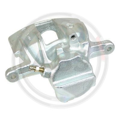 Remzadel/remklauw ABS 521811