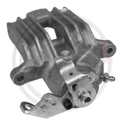 Remzadel/remklauw ABS 522201