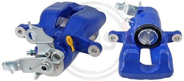 Remzadel/remklauw ABS 522941C1