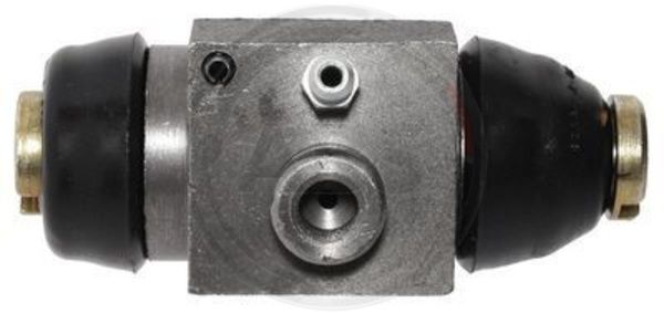 Wielremcilinder ABS 52872