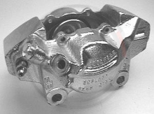 Remzadel/remklauw ABS 529951
