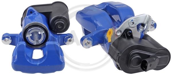 Remzadel/remklauw ABS 530112C1