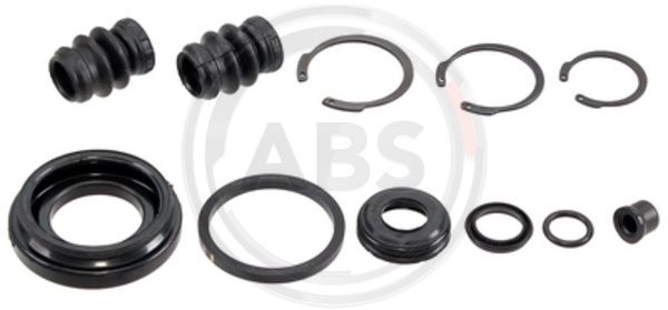 Remklauw revisie ABS 53029