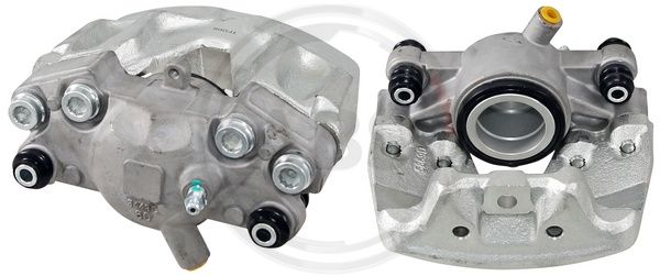 Remzadel/remklauw ABS 530531