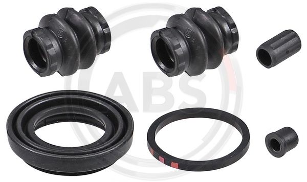 Remklauw revisie ABS 53159