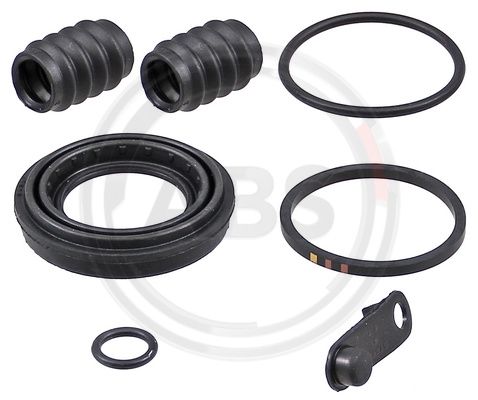 Remklauw revisie ABS 53190