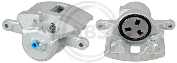 Remzadel/remklauw ABS 532071