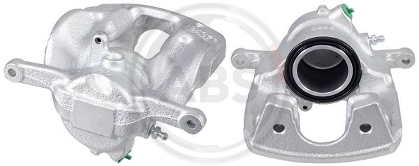 Remzadel/remklauw ABS 532082